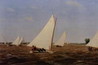 Eakins, Thomas